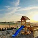 Tatil Evi Polny Bystrzyca Kłodzka