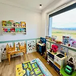 Polny Tatil Evi *
