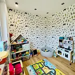 Polny Tatil Evi Bystrzyca Kłodzka
