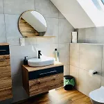 Tatil Evi Polny Bystrzyca Kłodzka
