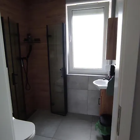 Polny بيت للعطل *