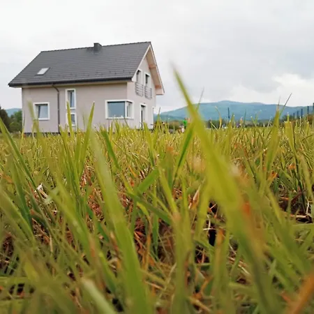 بيت للعطل Polny *