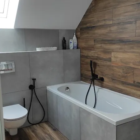 Polny * بستشستا كلودزكا