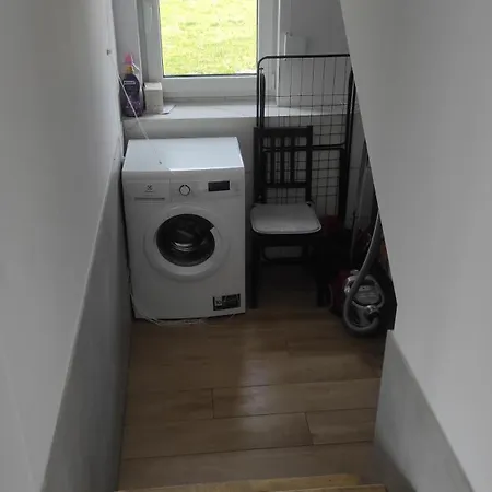 بيت للعطل Polny بستشستا كلودزكا