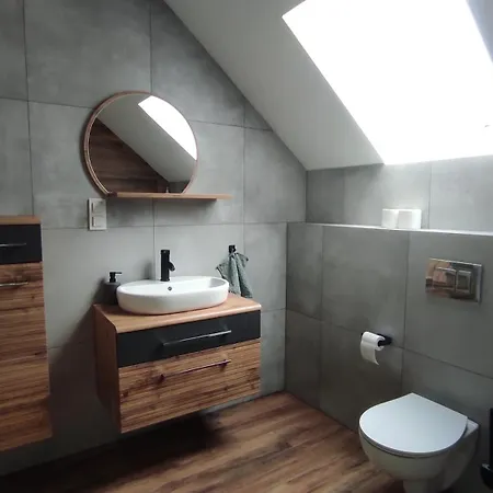 Polny بيت للعطل