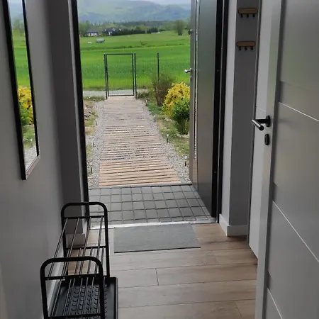 Polny بستشستا كلودزكا