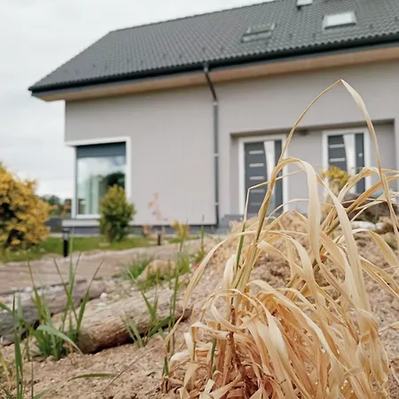 Polny * بستشستا كلودزكا