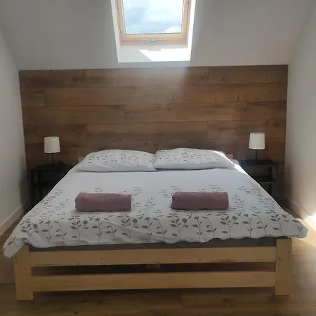 Polny بستشستا كلودزكا