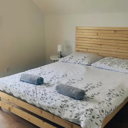 Polny * بستشستا كلودزكا