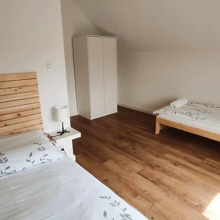 Polny بيت للعطل