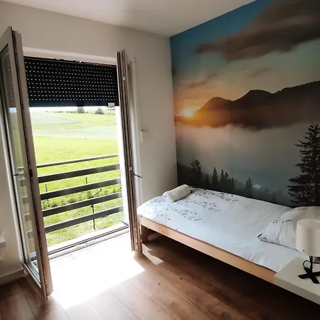 Polny بيت للعطل