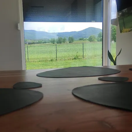 بيت للعطل Polny *