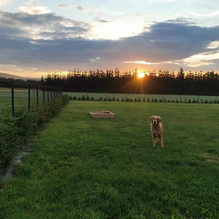 Polny * بستشستا كلودزكا