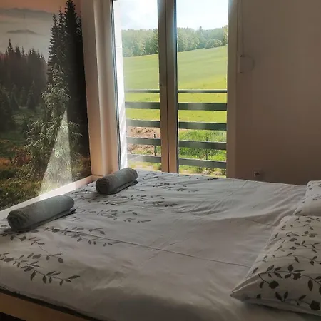 Polny بستشستا كلودزكا