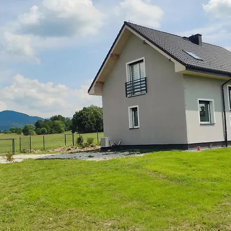 بيت للعطل Polny *