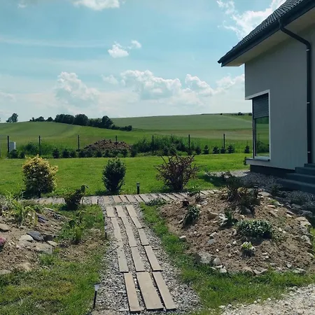 بيت للعطل Polny *