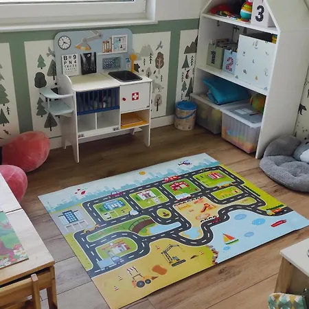 Polny * بستشستا كلودزكا