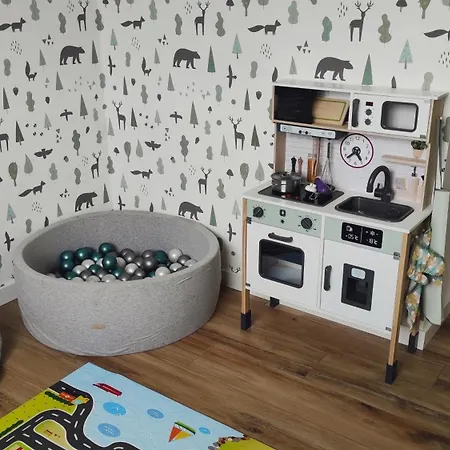 Polny * بستشستا كلودزكا