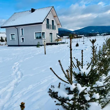 Polny بيت للعطل