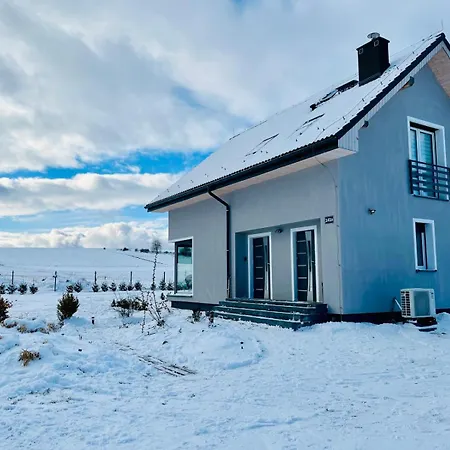 Tatil Evi Polny Bystrzyca Kłodzka