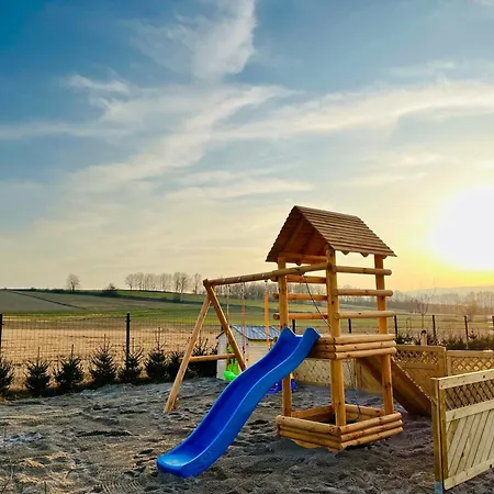 Tatil Evi Polny Bystrzyca Kłodzka