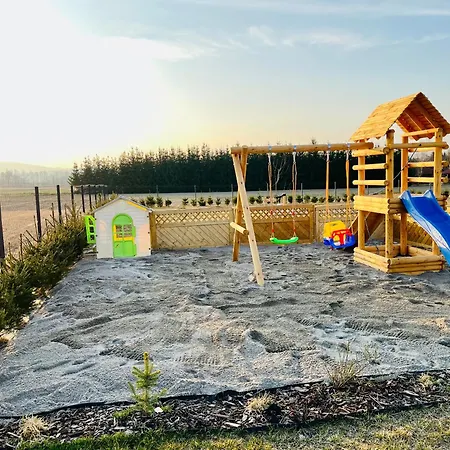 Tatil Evi Polny Bystrzyca Kłodzka