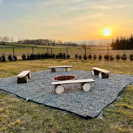 Polny بيت للعطل