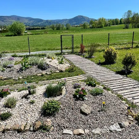 Vakantiehuis Polny *