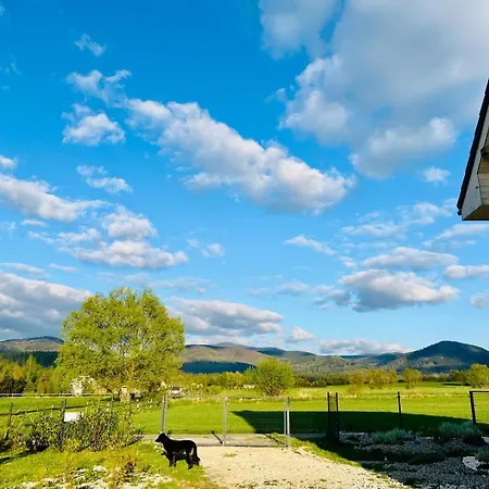 Tatil Evi Polny *
