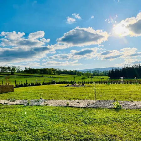 Polny Vakantiehuis *