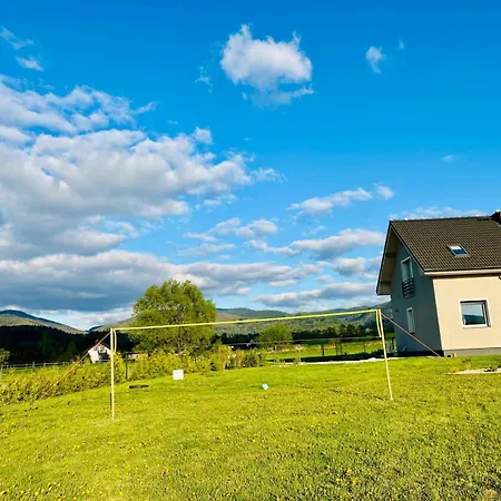 Polny Bystrzyca Kłodzka