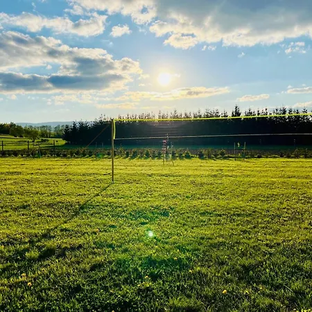 Polny * Bystrzyca Kłodzka