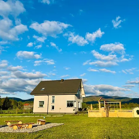 Polny Tatil Evi