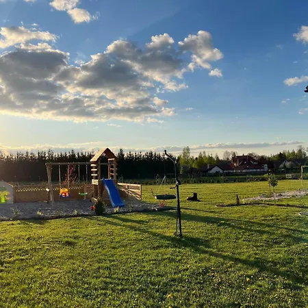 Polny Tatil Evi