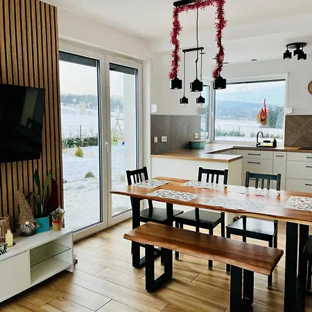 Polny Tatil Evi