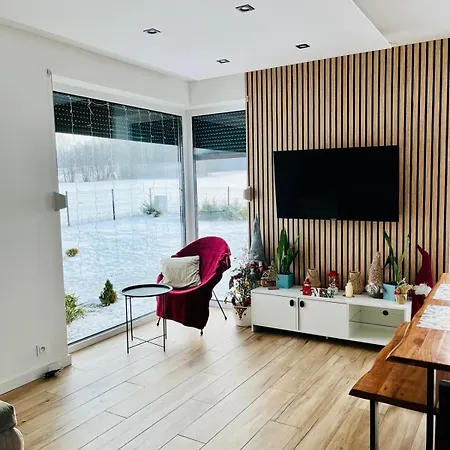 Tatil Evi Polny Bystrzyca Kłodzka