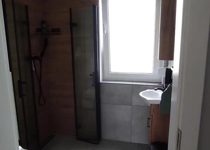 Polny Vakantiehuis *