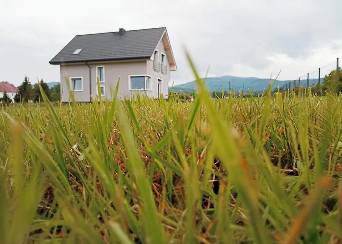 Holiday home Polny *