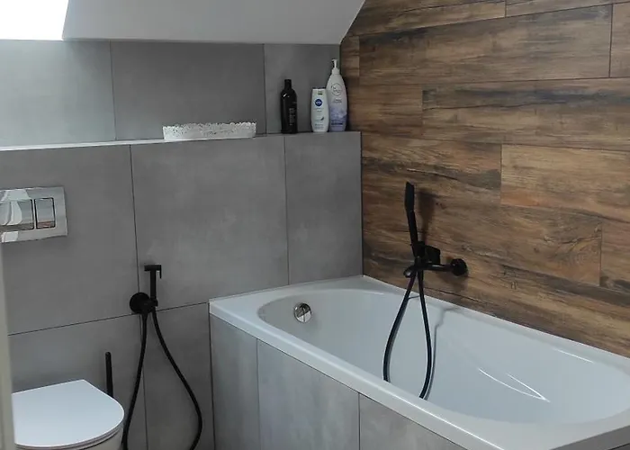 Polny * Bystrzyca Klodzka