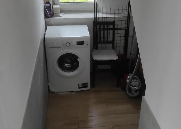 Vakantiehuis Polny Bystrzyca Kłodzka