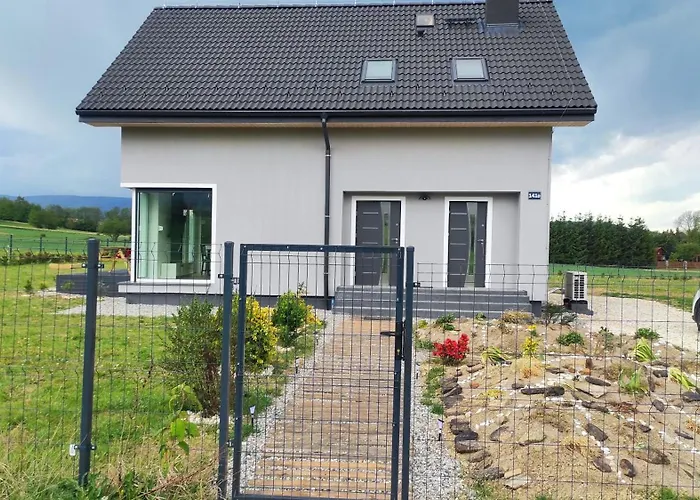 Holiday home Polny *