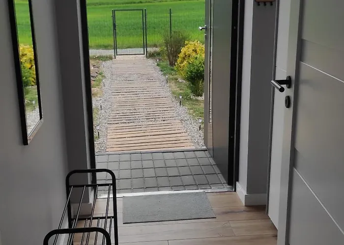 Polny Bystrzyca Klodzka