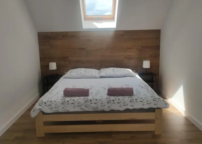 Polny Bystrzyca Kłodzka