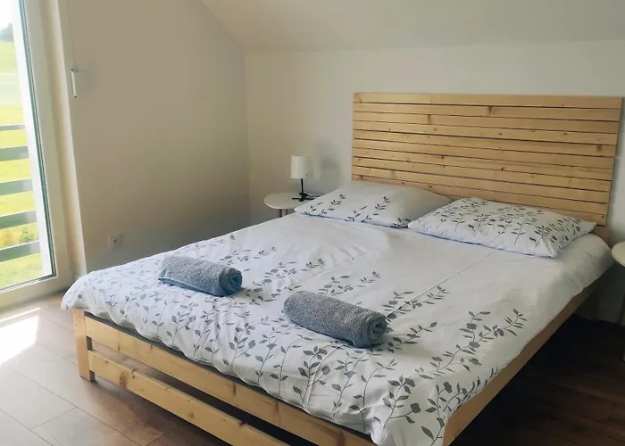 Polny * Bystrzyca Klodzka