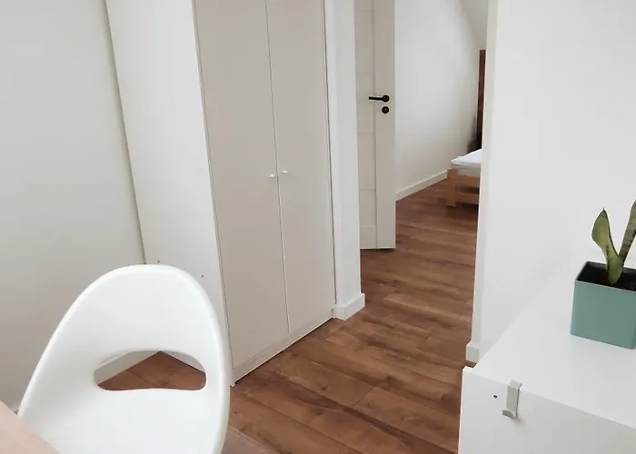 Holiday home Polny Bystrzyca Klodzka