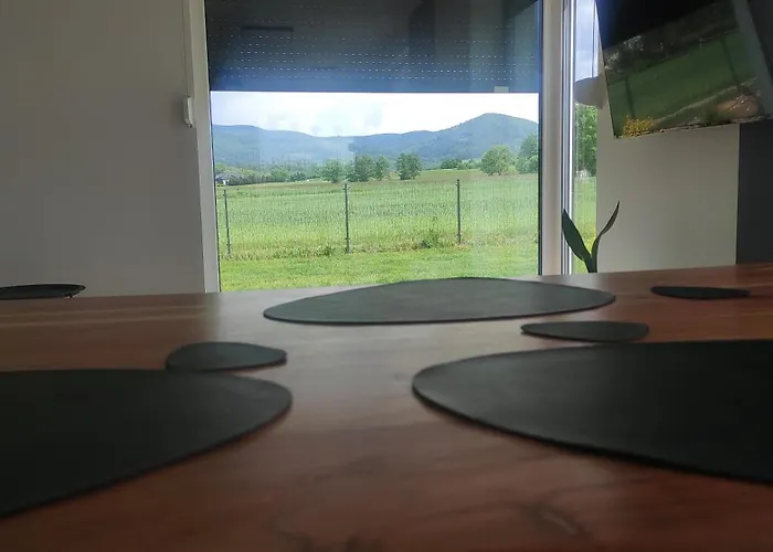 Holiday home Polny *