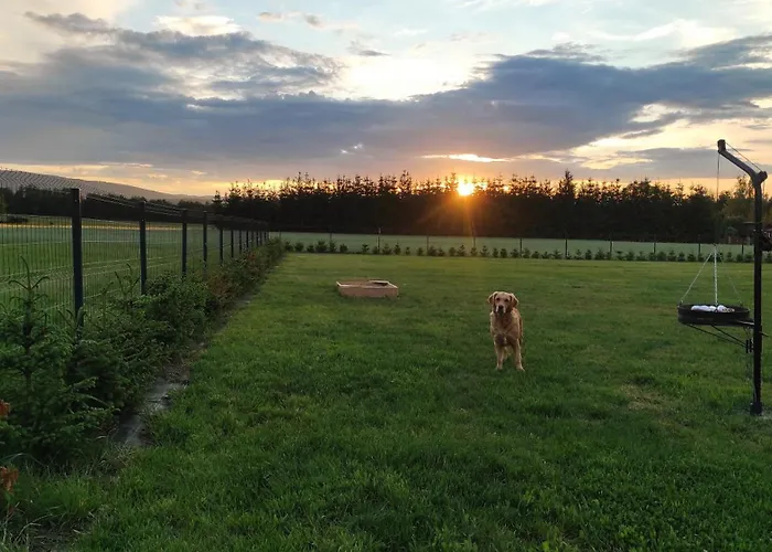 Polny * Bystrzyca Kłodzka