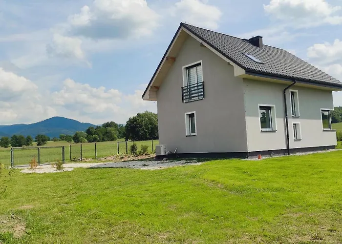 Holiday home Polny *