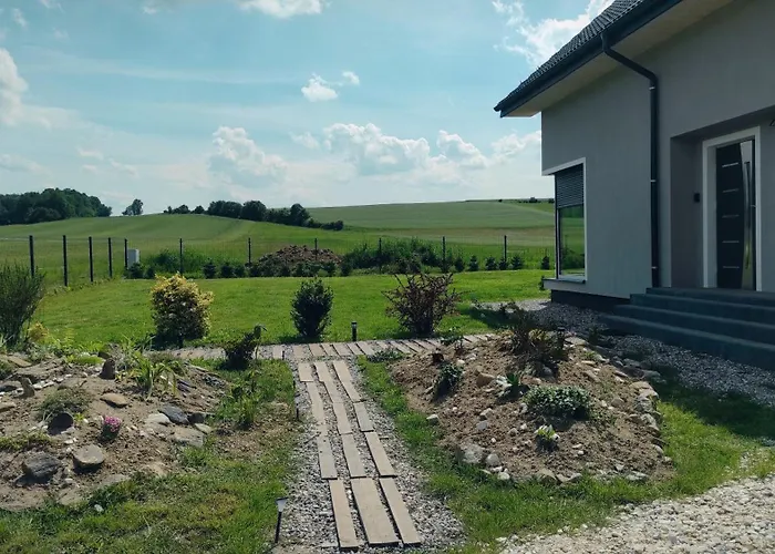 Vakantiehuis Polny *