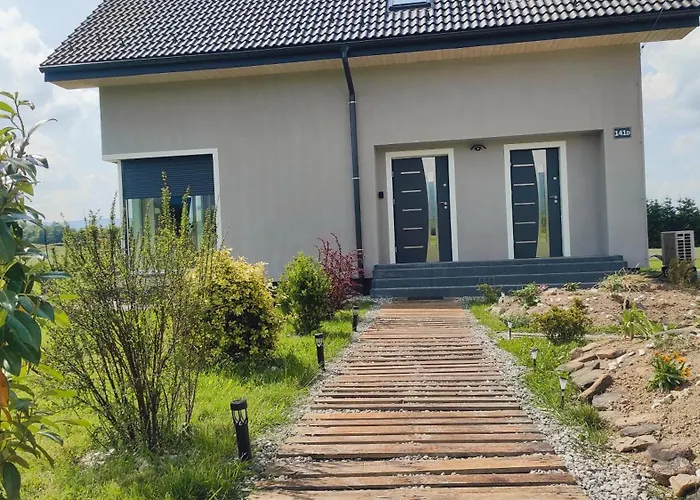 Holiday home Polny *